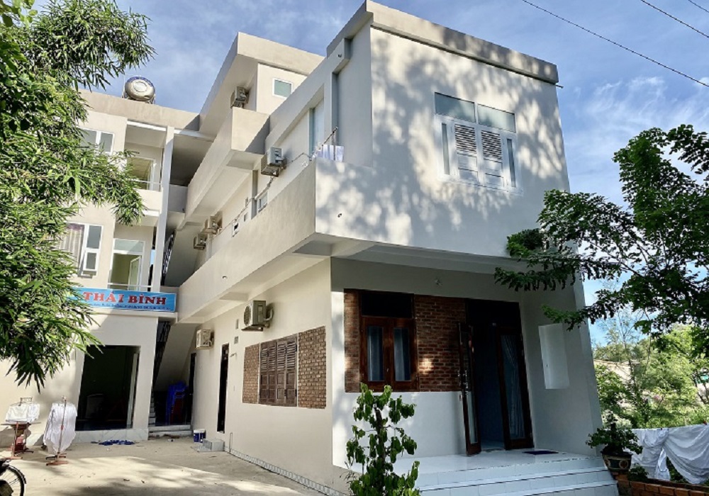 Hotel Thái Bình - Địa Điểm Nghỉ Dưỡng Lý Tưởng Tại Đảo Phú Quý